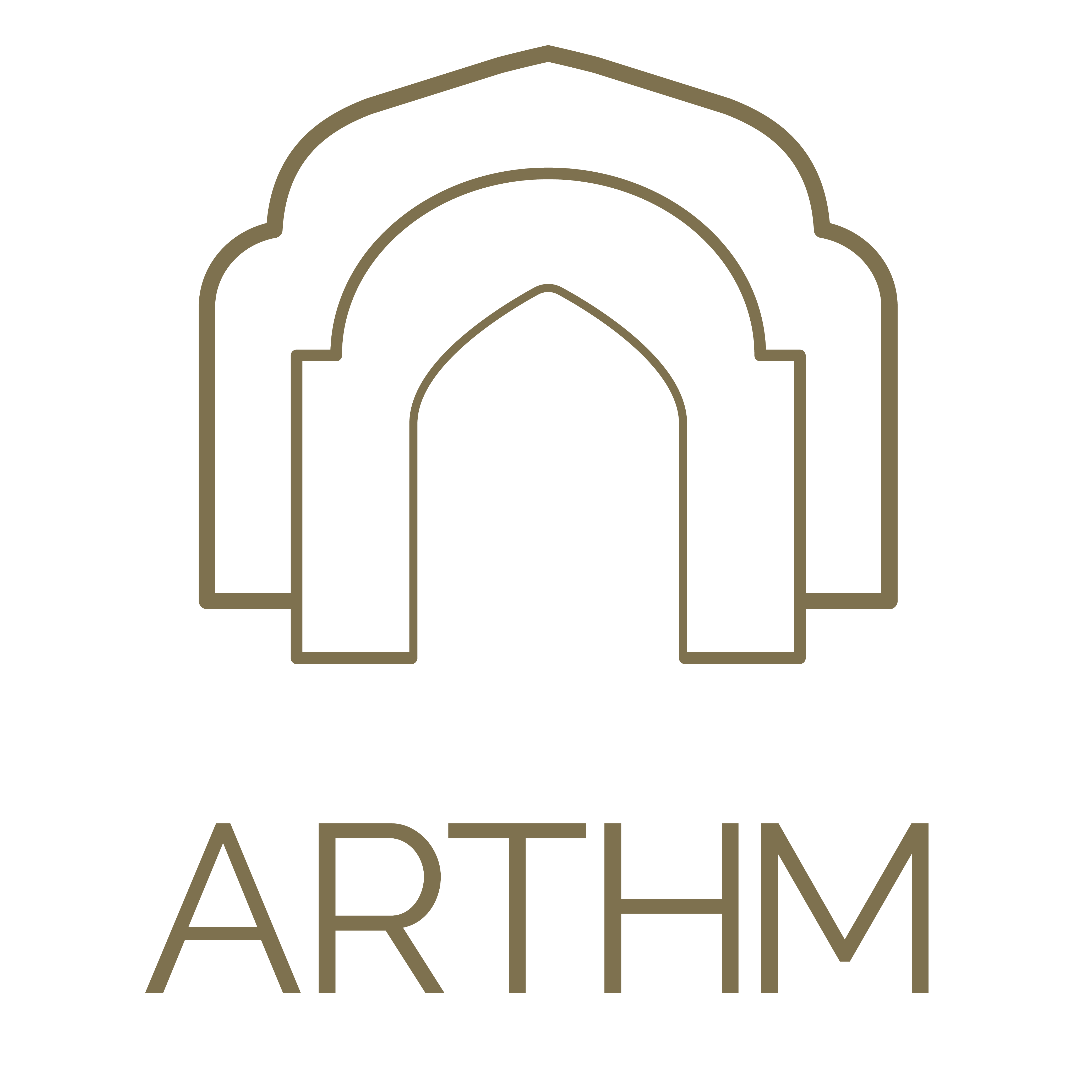 ARTHM Logo
